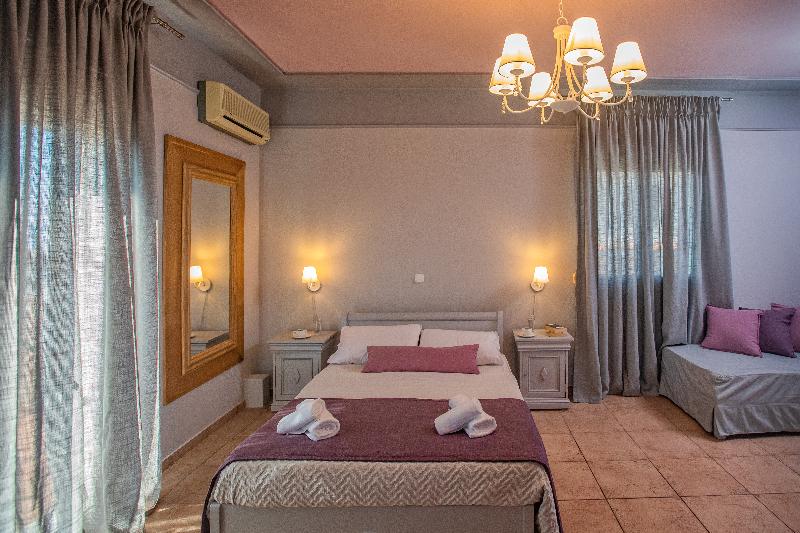 Pelagos Apartments image