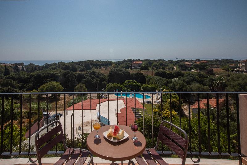 Pelagos Apartments image