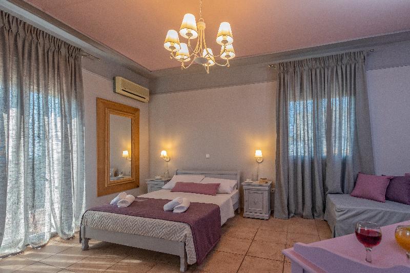 Pelagos Apartments image