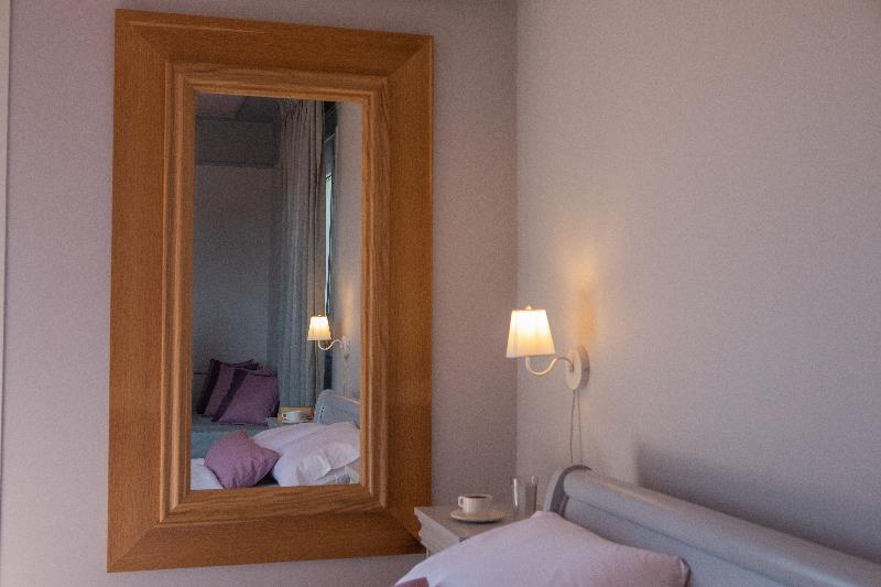 Pelagos Apartments image
