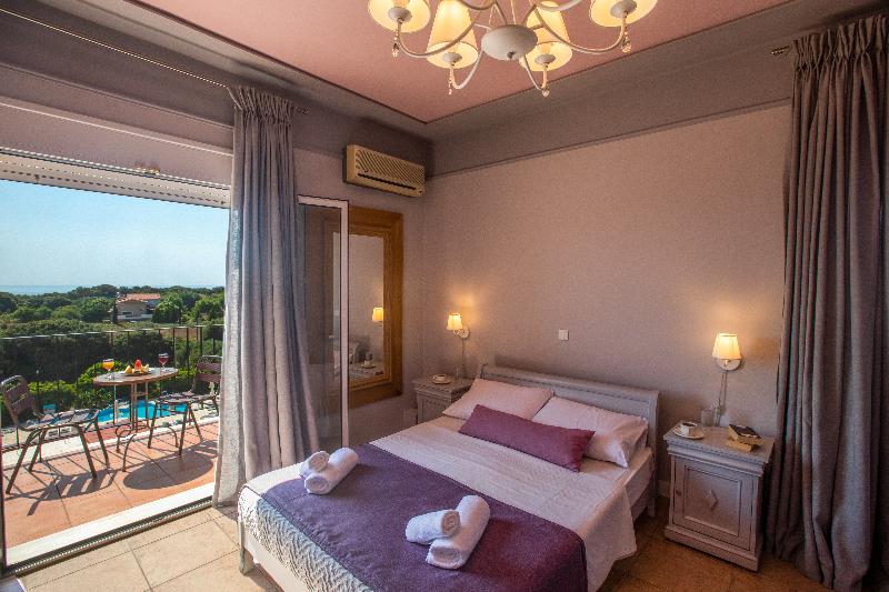 Pelagos Apartments image