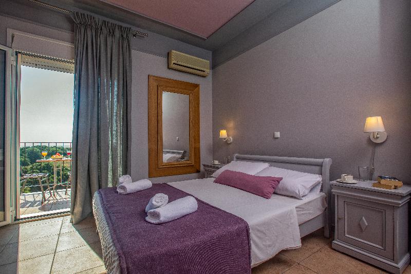 Pelagos Apartments image