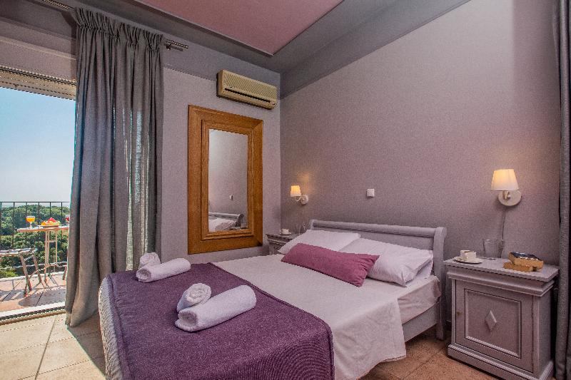 Pelagos Apartments image