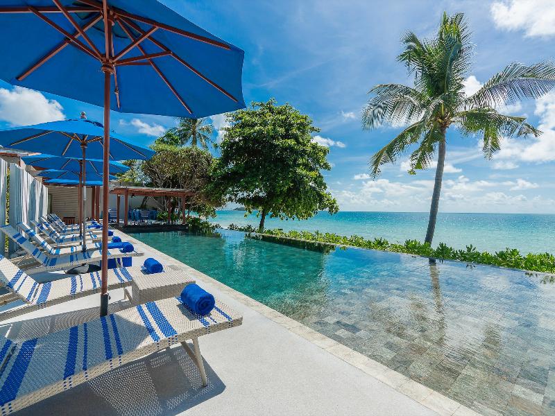 Synergy Samui (SHA Extra+) — general view