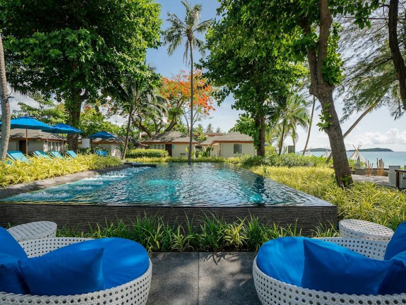 Synergy Samui (SHA Extra+) — general view