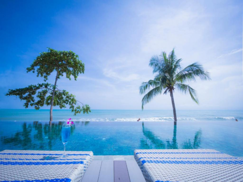 Synergy Samui (SHA Extra+) — general view