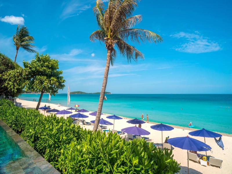 Synergy Samui (SHA Extra+) — exterior view