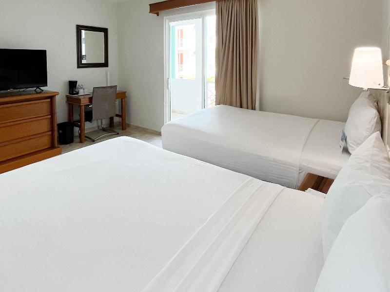 Quality Inn Mazatlan image