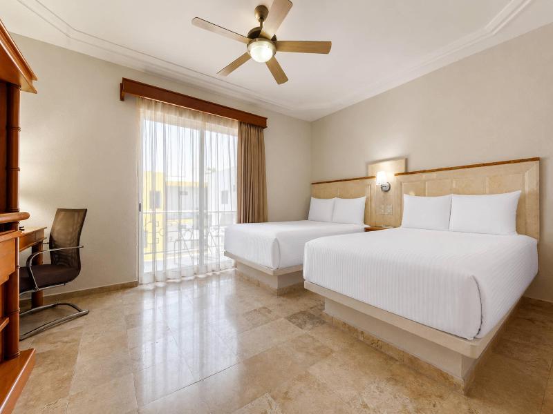 Quality Inn Mazatlan image