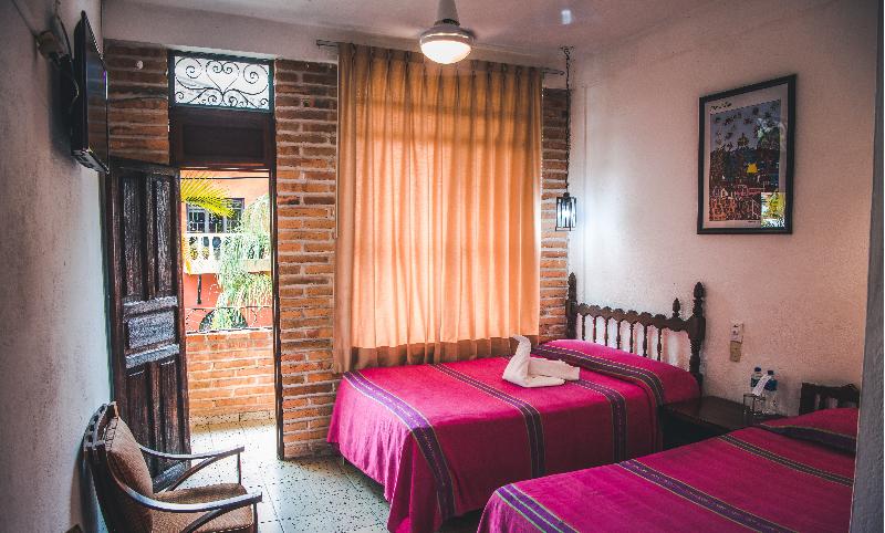 Tradicional Hotel Villa Del Mar