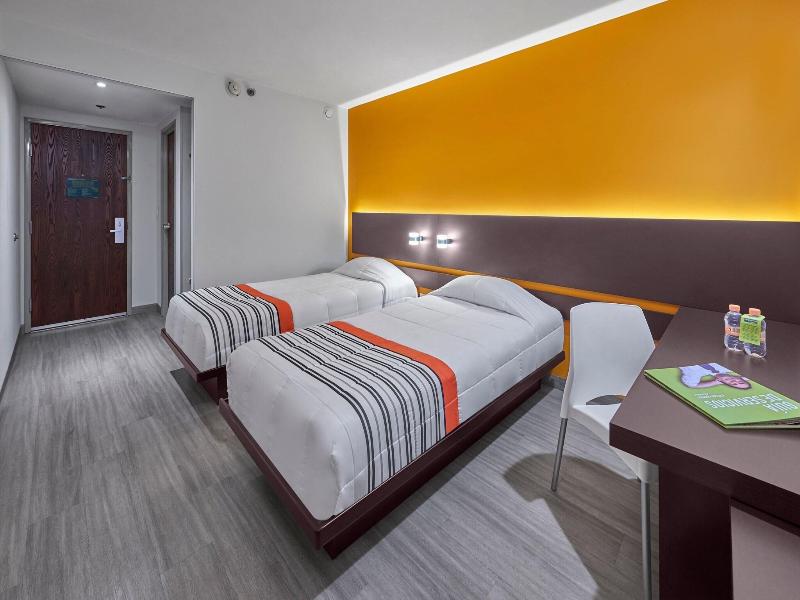 City Express Junior by Marriott Mexicali image