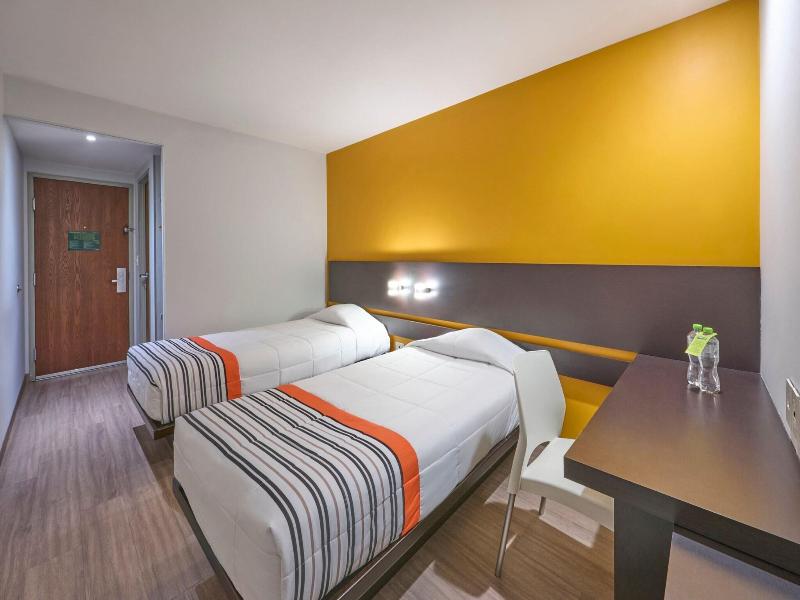 City Express Junior by Marriott Mexicali image