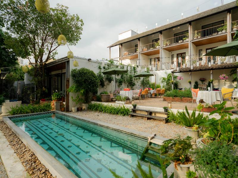 Sala Lanna Chiang Mai image
