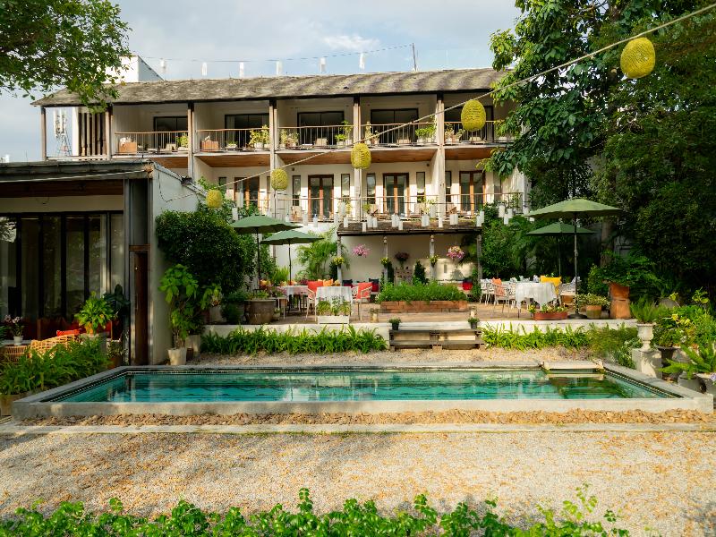 Sala Lanna Chiang Mai image