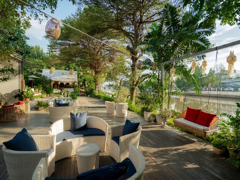 Sala Lanna Chiang Mai image