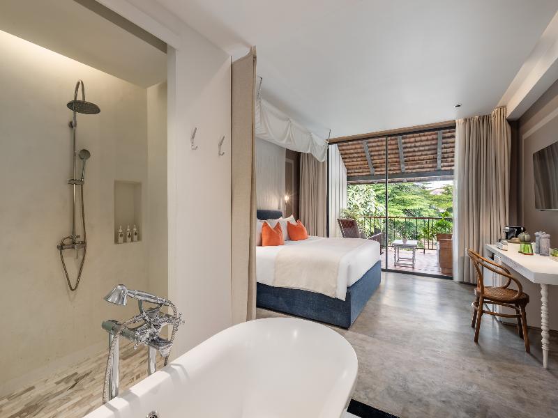 Sala Lanna Chiang Mai image