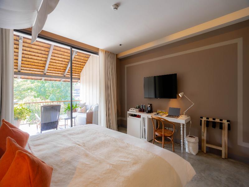 Sala Lanna Chiang Mai image