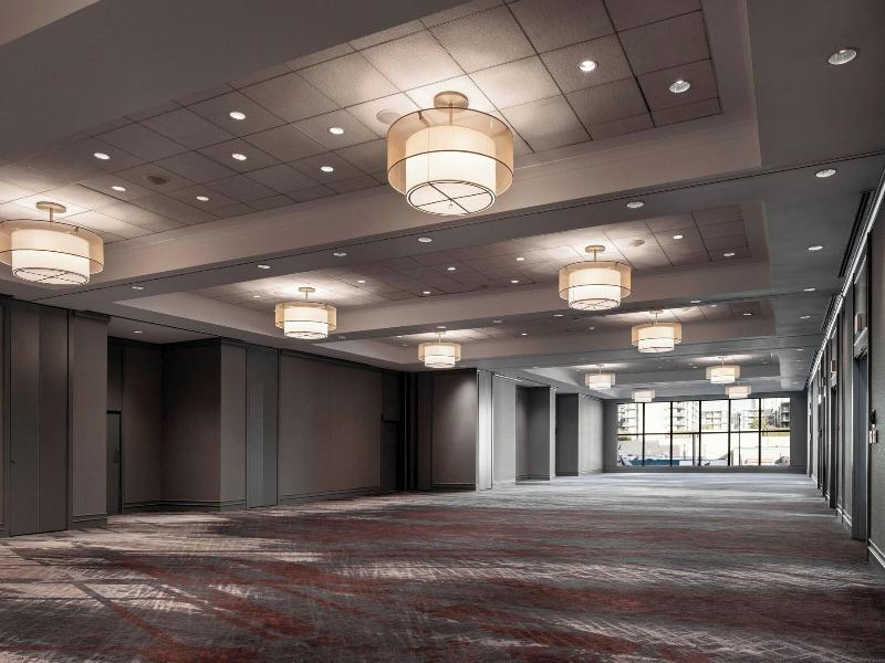 Vancouver Airport Marriott Hotel image