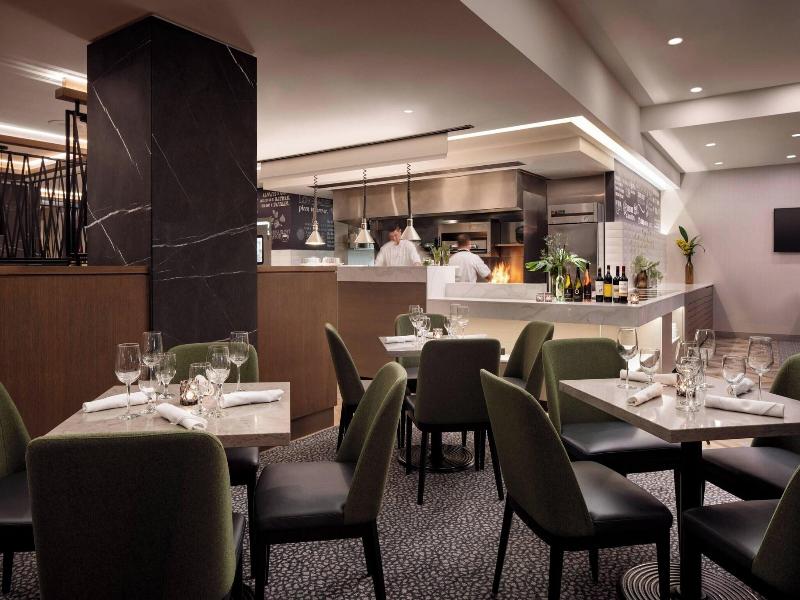 Vancouver Airport Marriott Hotel image