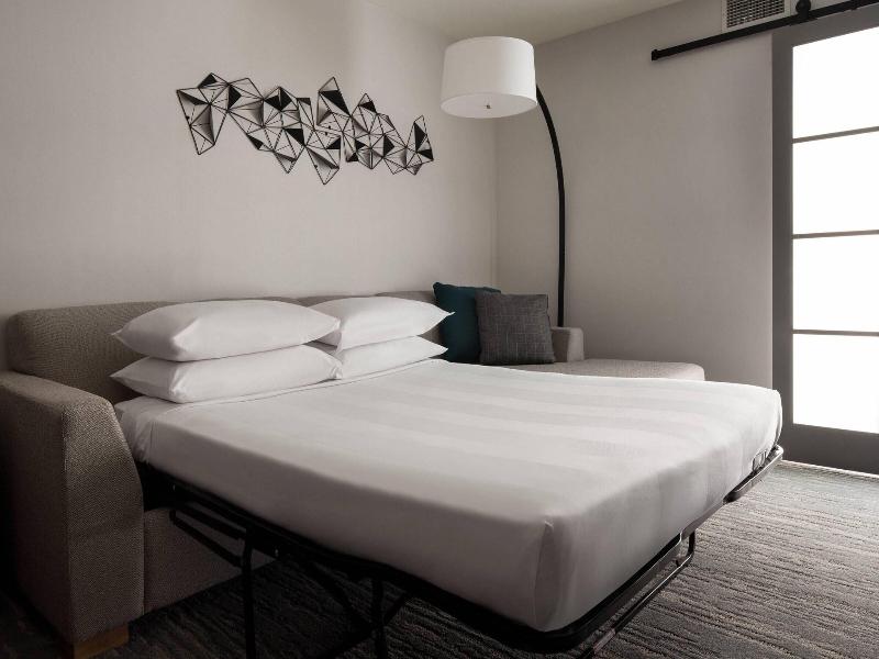 Vancouver Airport Marriott Hotel image