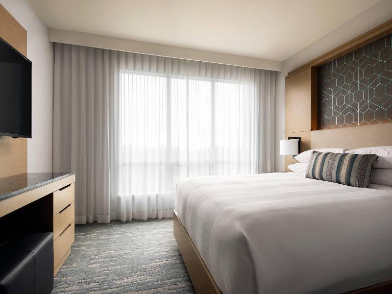Vancouver Airport Marriott Hotel image