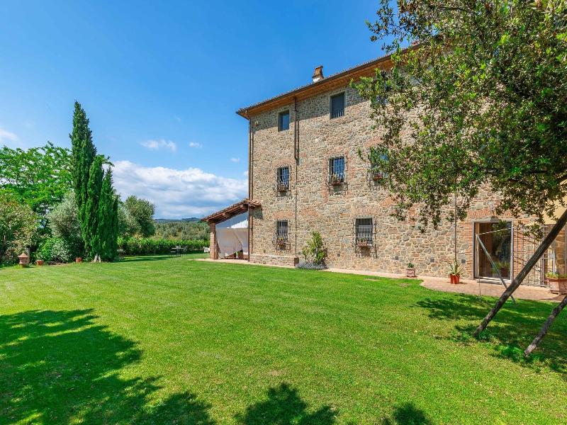 La Casa Medioevale image