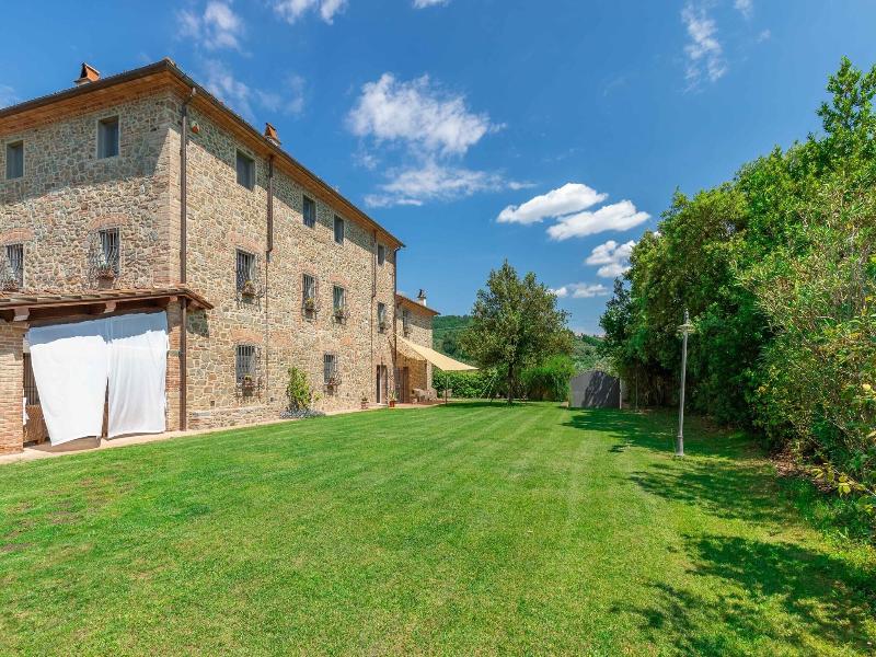 La Casa Medioevale image