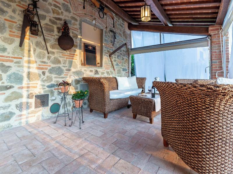 La Casa Medioevale image