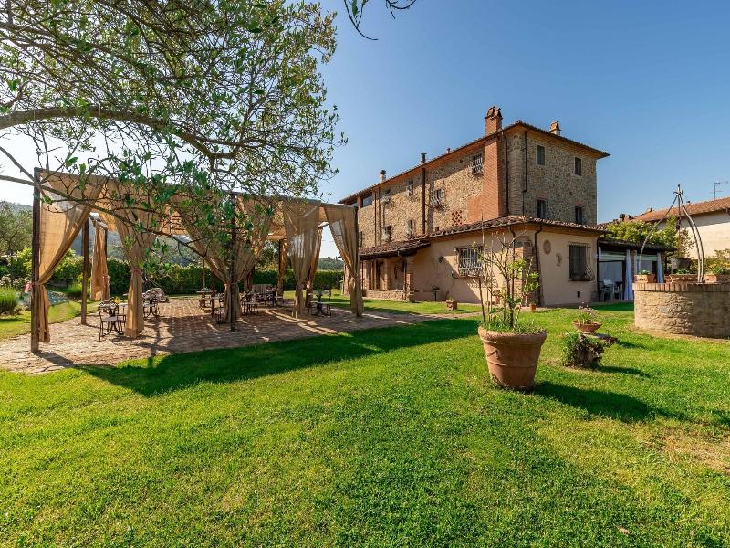 La Casa Medioevale image