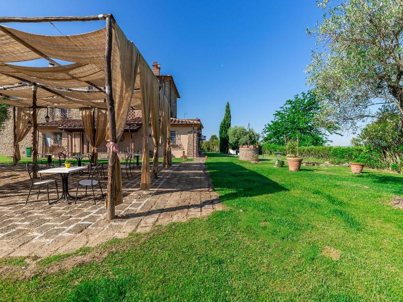 La Casa Medioevale image