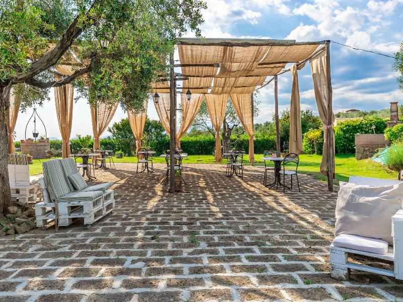 La Casa Medioevale image