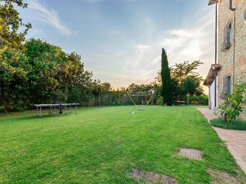 La Casa Medioevale image