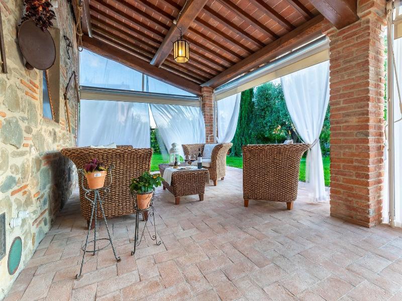 La Casa Medioevale image
