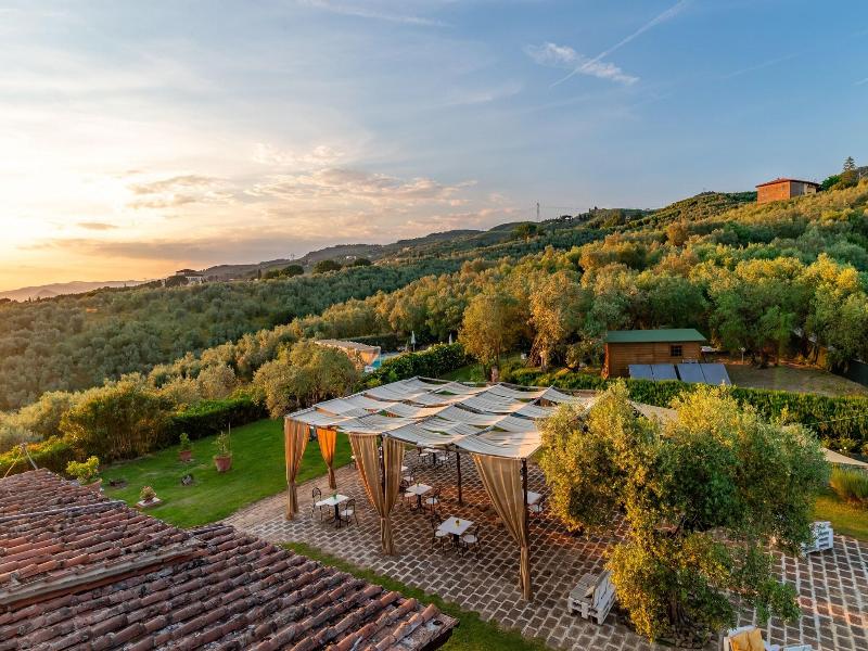 La Casa Medioevale image