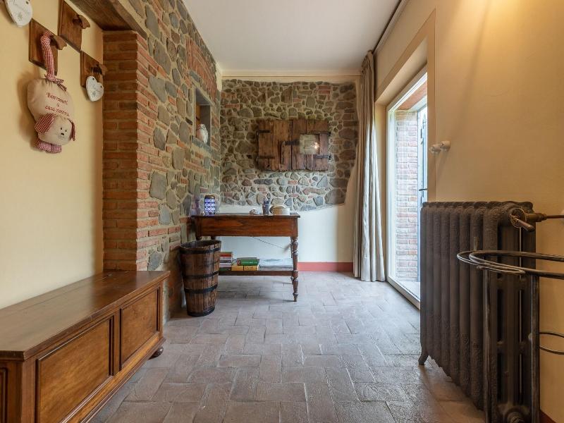 La Casa Medioevale image