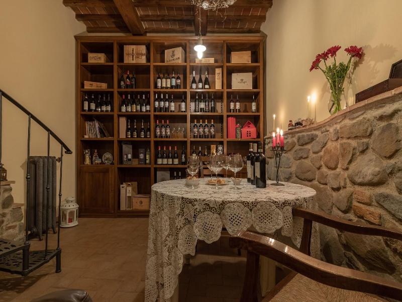 La Casa Medioevale image