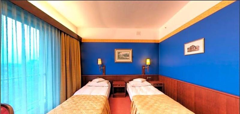 Park Hotel Diament Bielsko-Biala