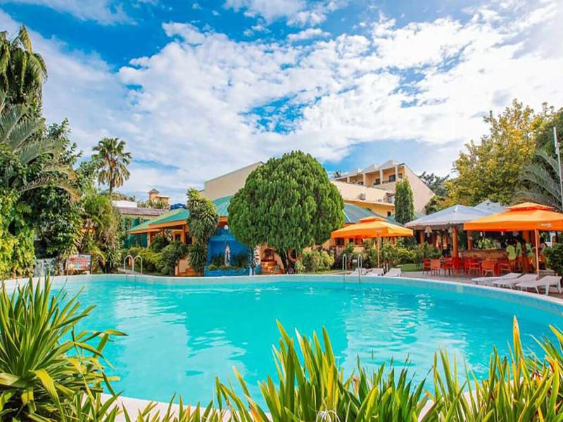 Paradise Garden Resort Hotel and Convention Center image