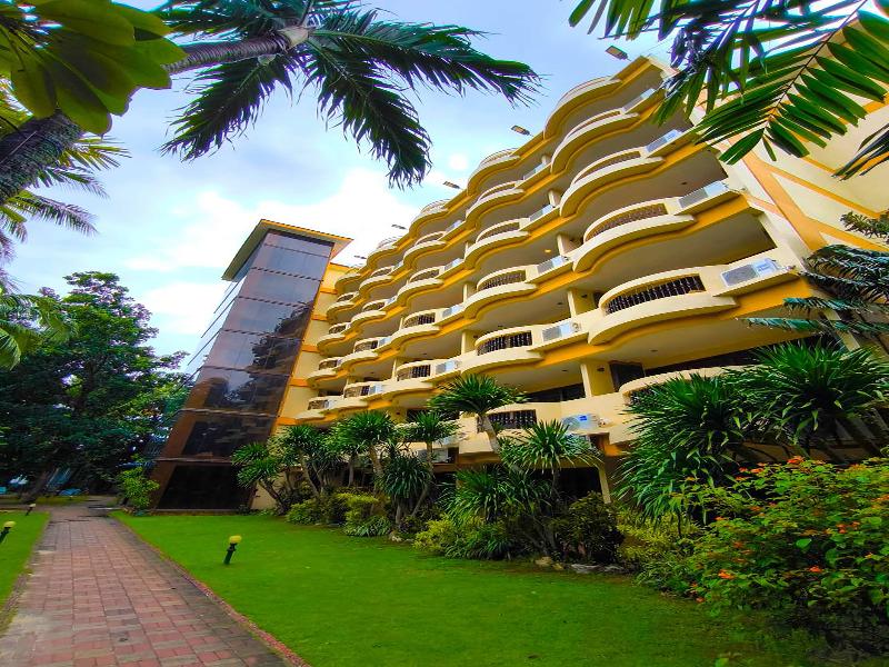 Paradise Garden Resort Hotel and Convention Center image