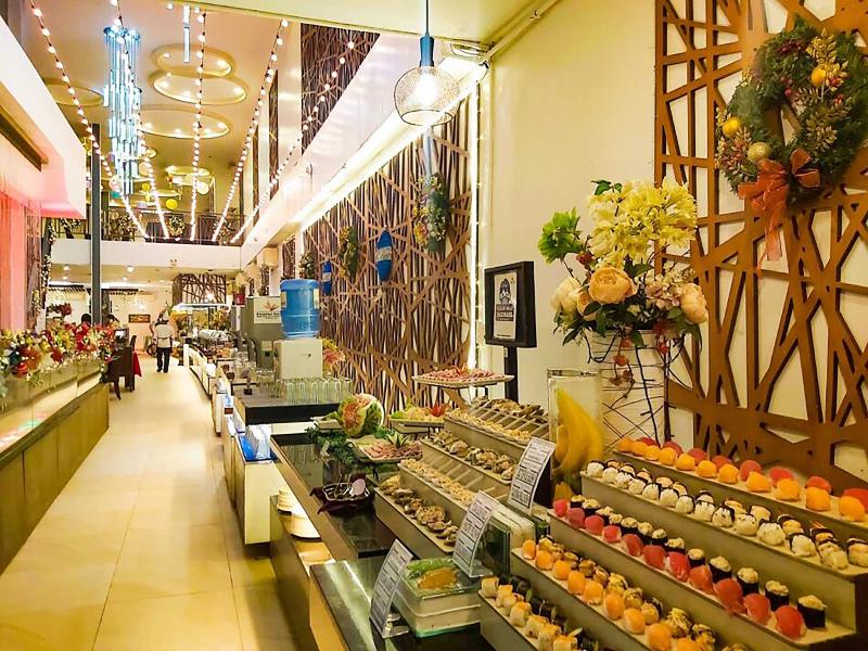 Paradise Garden Resort Hotel and Convention Center image