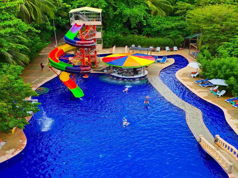 Paradise Garden Resort Hotel and Convention Center image