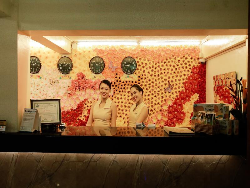 Paradise Garden Resort Hotel and Convention Center image