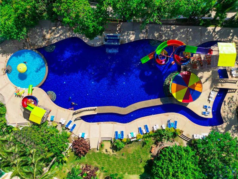 Paradise Garden Resort Hotel and Convention Center image