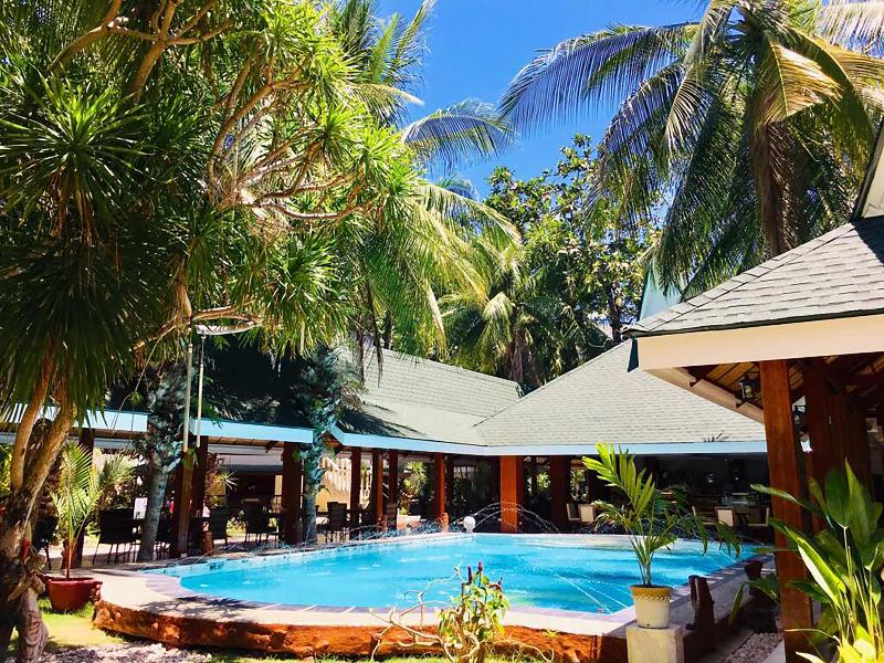 Paradise Garden Resort Hotel and Convention Center image
