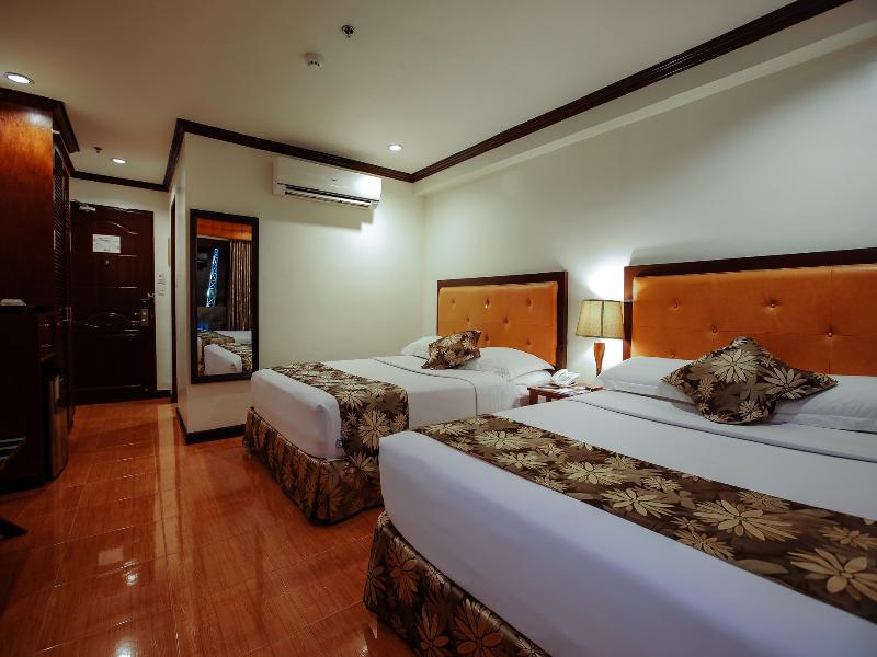 Paradise Garden Resort Hotel and Convention Center image