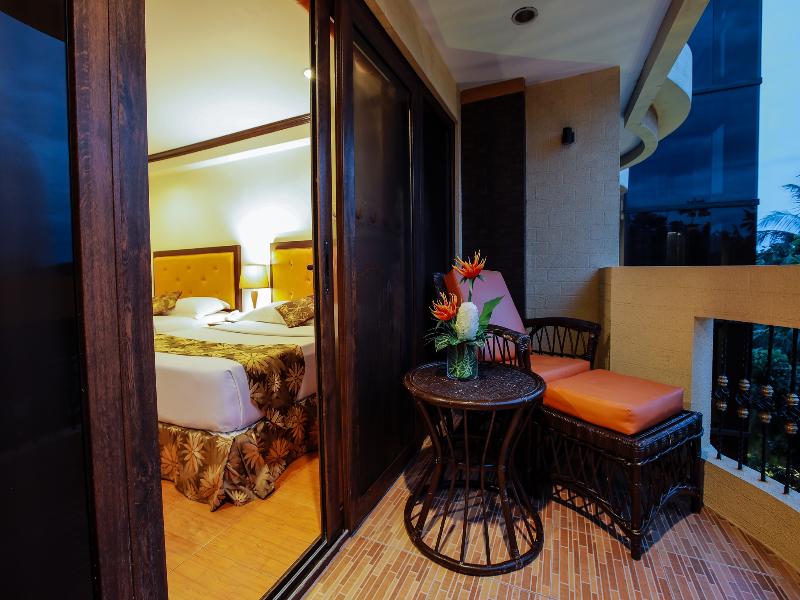 Paradise Garden Resort Hotel and Convention Center image