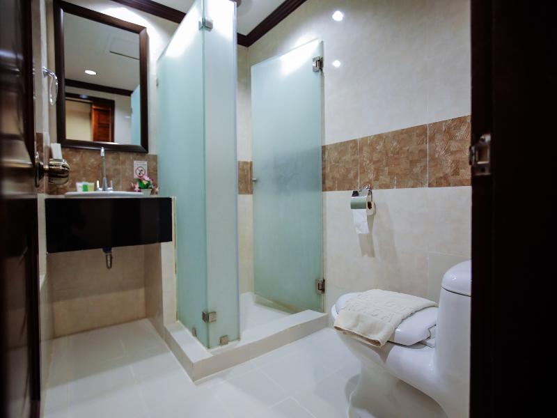 Paradise Garden Resort Hotel and Convention Center image