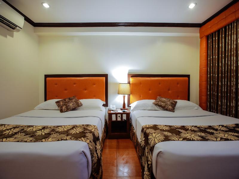 Paradise Garden Resort Hotel and Convention Center image