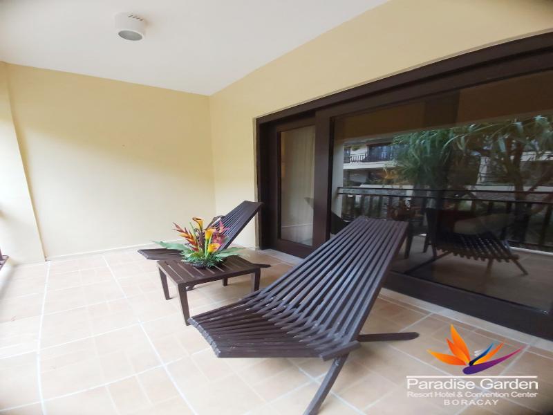 Paradise Garden Resort Hotel and Convention Center image