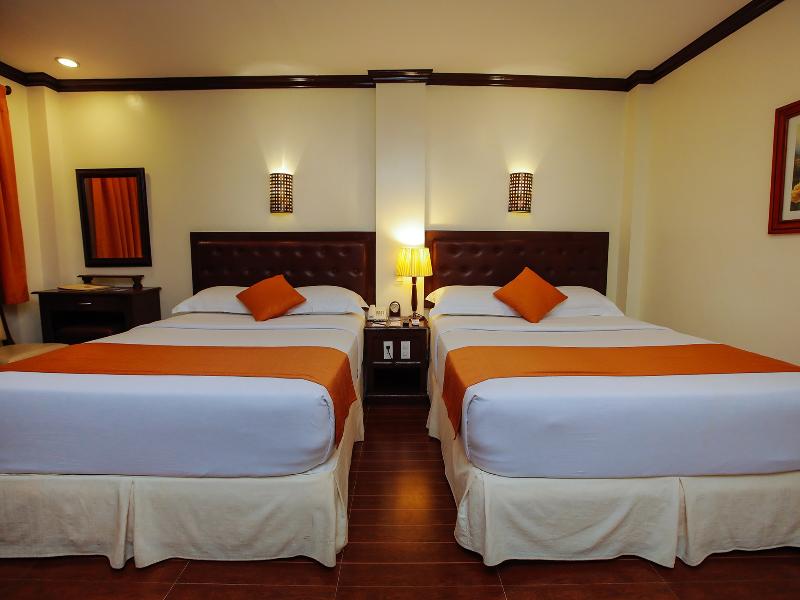 Paradise Garden Resort Hotel and Convention Center image
